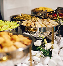 5 Top Halal Caterer in KL